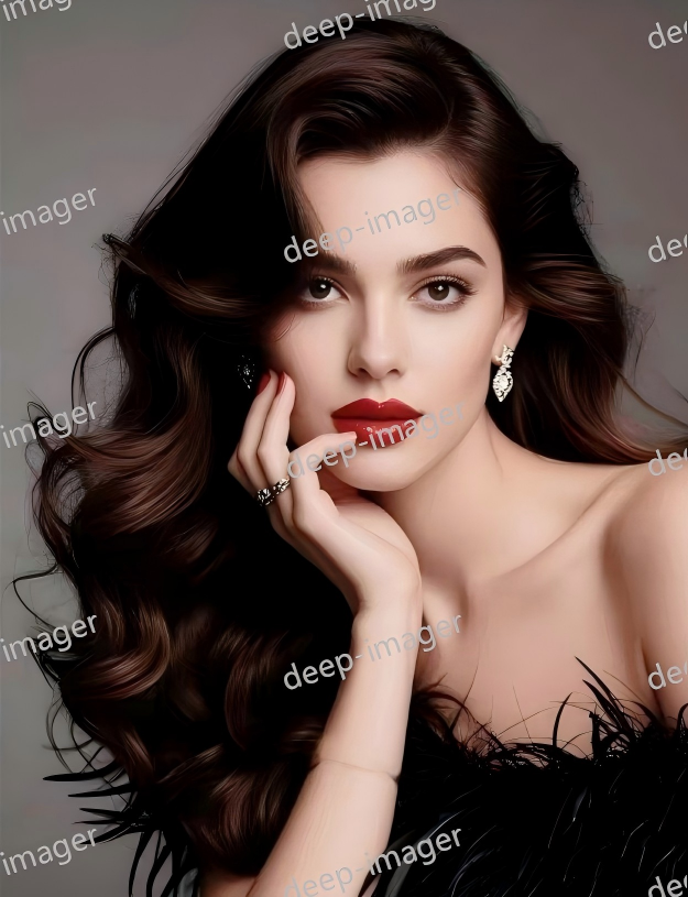 Before watermark removal